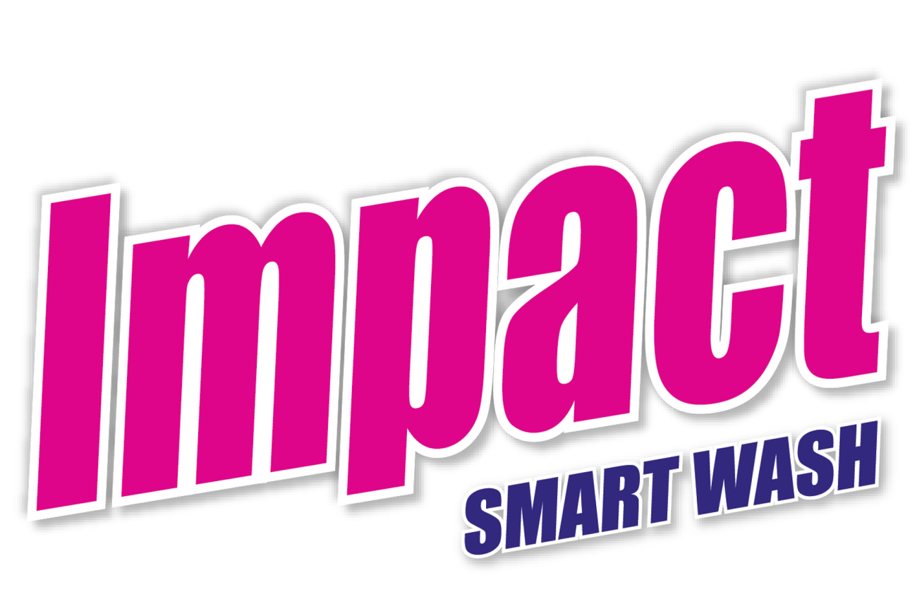 IMPACT SMARTWASH