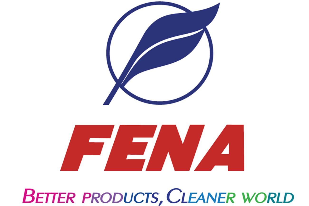 FENA BETTER PRODUCTS, CLEANER WORLD