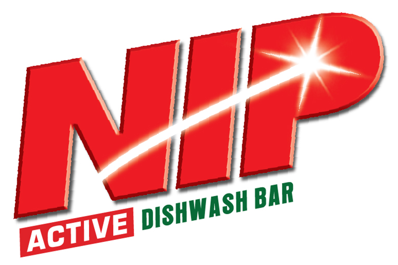 NIP DISHWASH